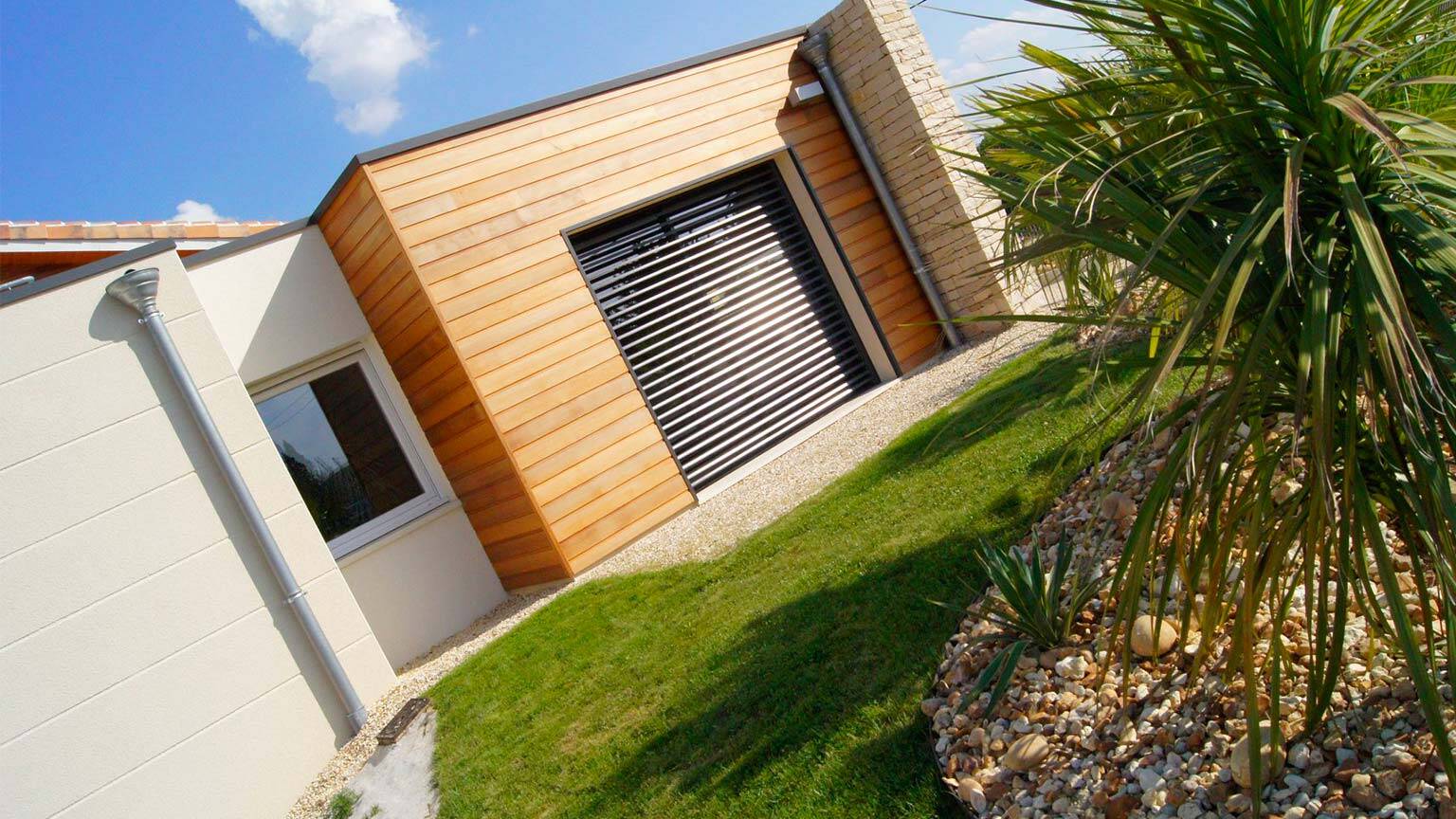 Prestation seo Maison Tradition Charente Maritime