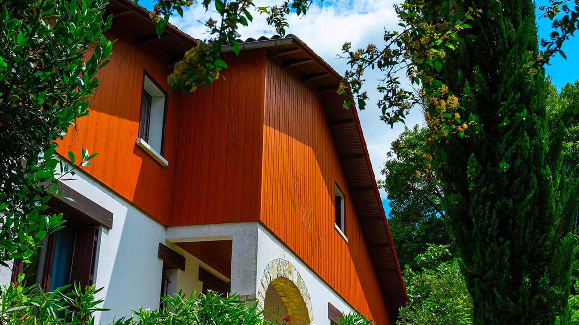 villas des eaux strategie seo charente