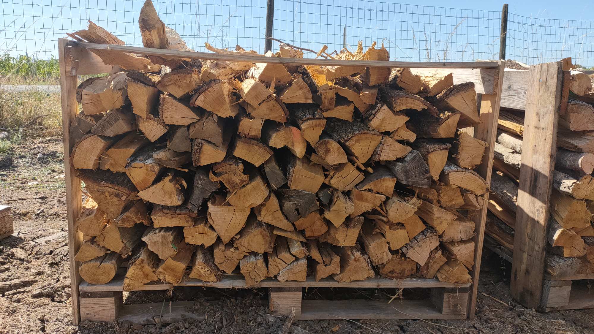 Cr&eacute;ation d&rsquo;une landing page pour lancer une activit&eacute; locale : le projet PLB Bois de Chauffage