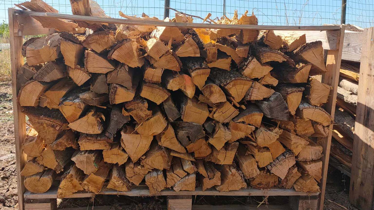 Création d’une landing page pour lancer une activité locale : le projet PLB Bois de Chauffage